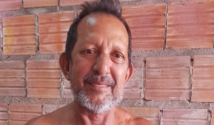 Ajude o José paciente com câncer