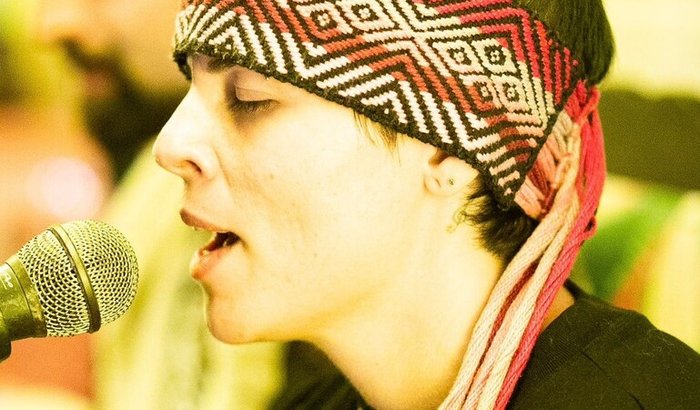 EP "Luz na consciência"