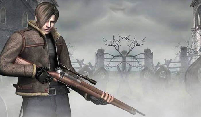 Resident Evil 4 (2005)