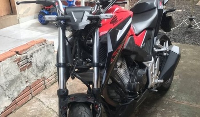 Despesas do meu acidente