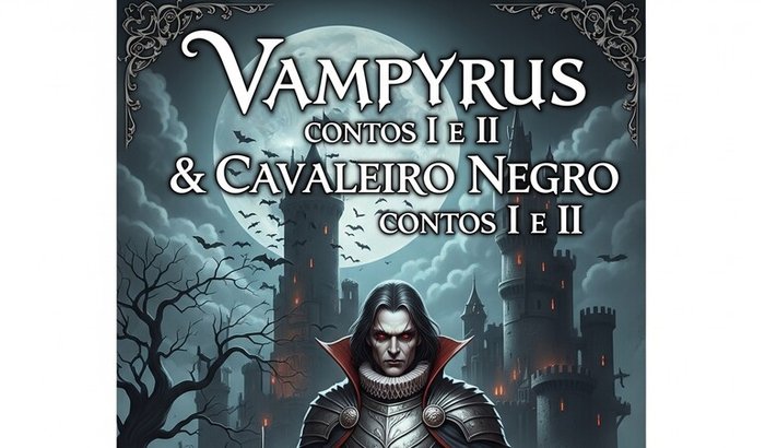 Publicação de meu livro