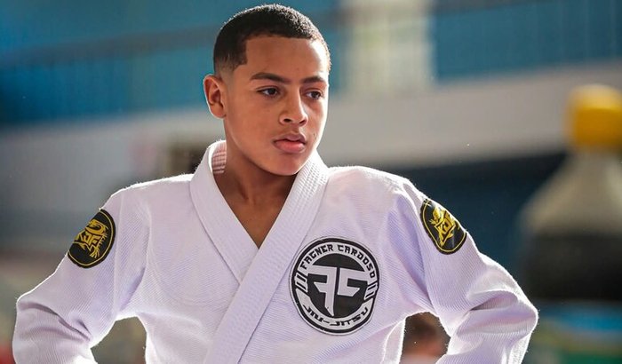 Ajude um atleta de Jiu-Jitsu a realizar seus sonhos!