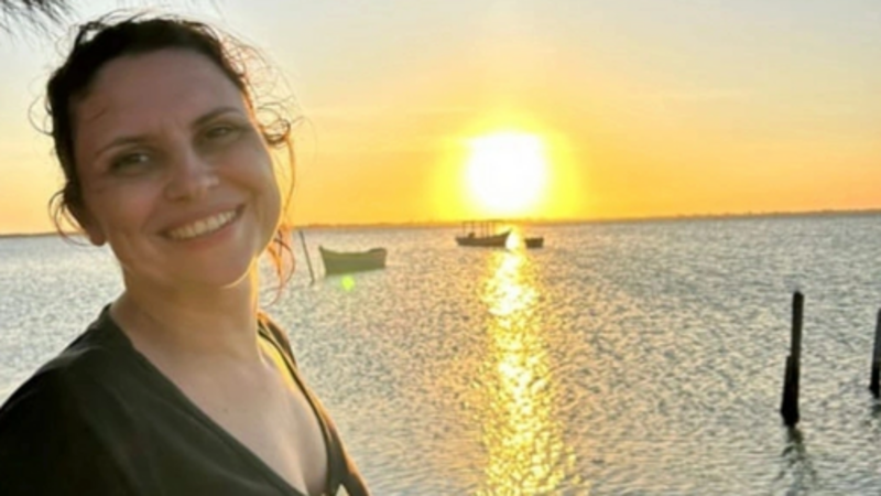 Ajude a Roberta Zuquim a continuar seu tratamento contra a Neuralgia do Trigêmeo 
