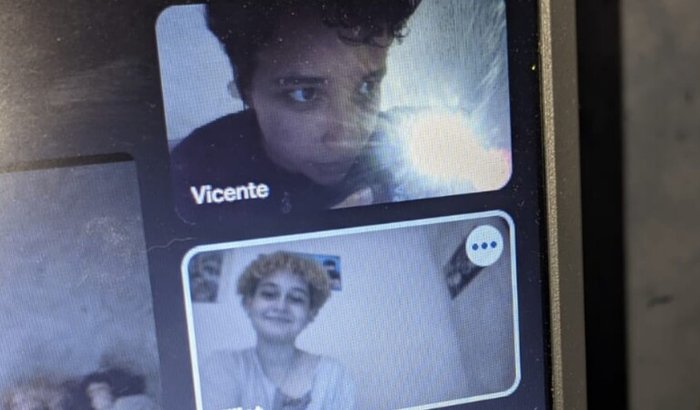 Ajuda para ver meu namorado