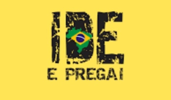 ME AJUDE PARA IR AO CFNI