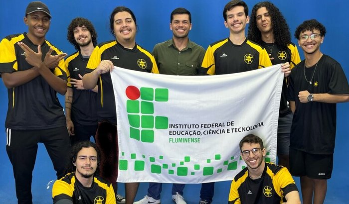 Ajude a Sheriff a ir ao JUBs E-Sports em Natal!