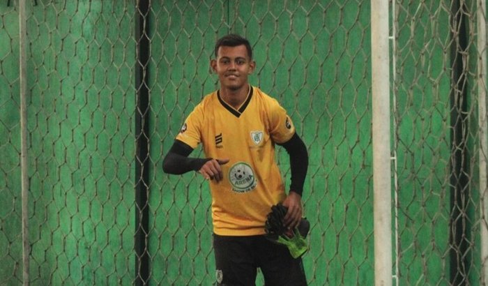 Kawan Wictor # Sonho & Realidade