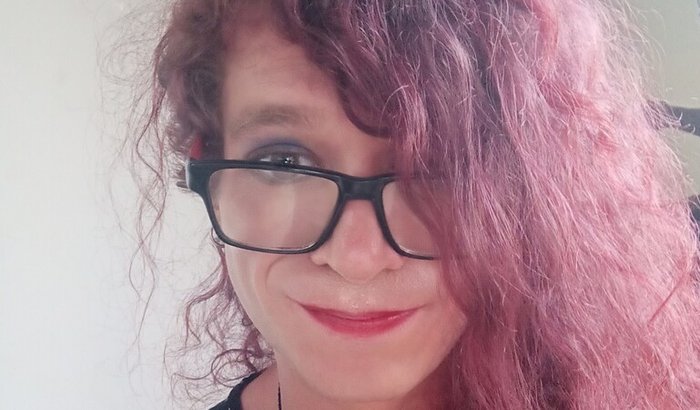 Um Teto para uma Bruxa