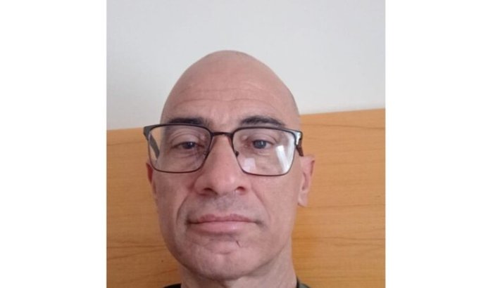 "Dê oportunidade a quem luta: massadeira rápida para sustento de um pai com comorbidades".