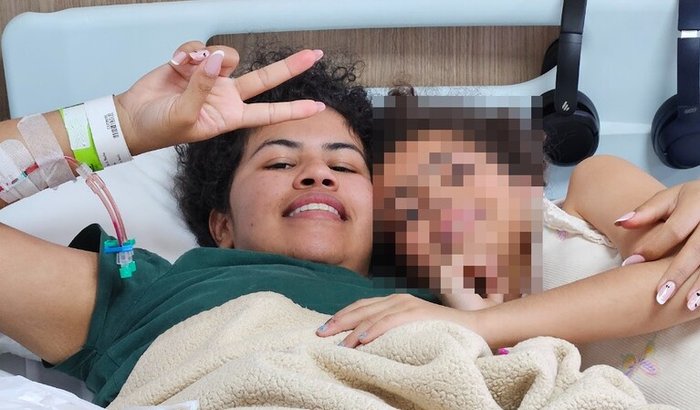 Cirurgia de Implantação - Bomba Intratecal de Morfina