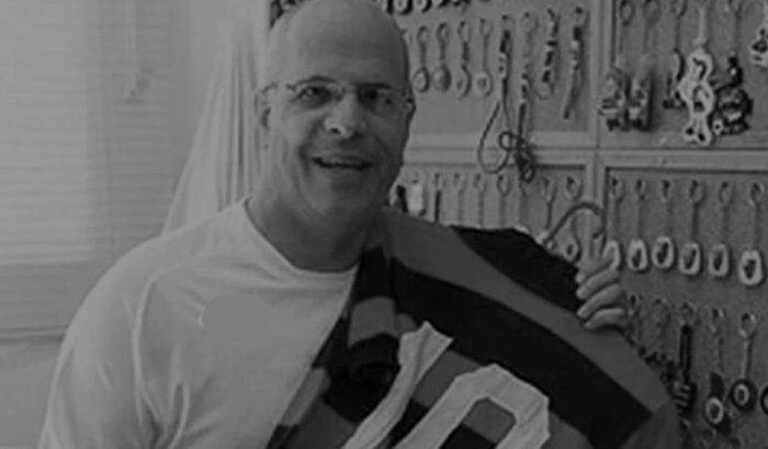 Acervo do Dudu Vinicius - Flamengo - Projeto Cultural