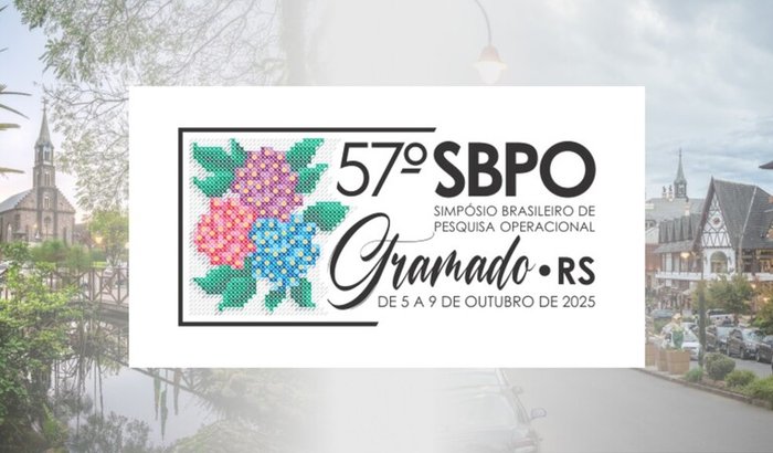 Ajuda para participação de evento acadêmico