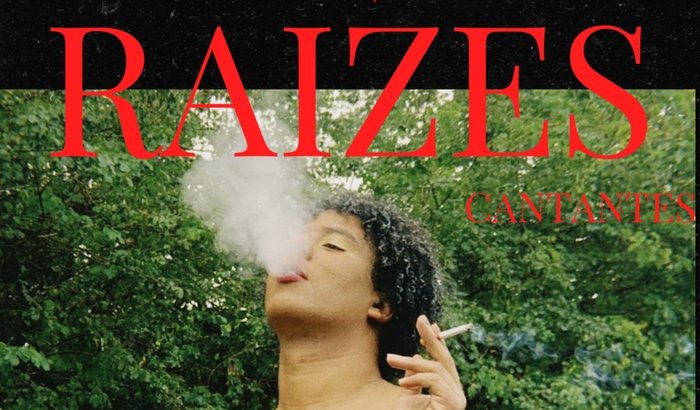 Em pró meu novo álbum 