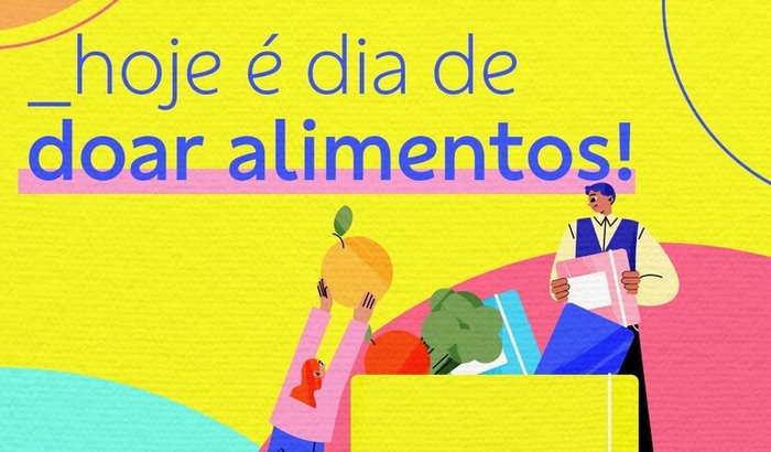 A Fome Tem Pressa 2.0