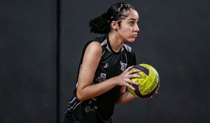 Vamos juntos para o Chile!