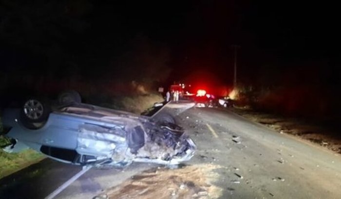 Ajuda em prol do meu acidente