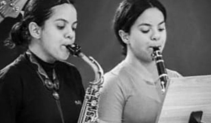 Campanha Marias e seus instrumentos