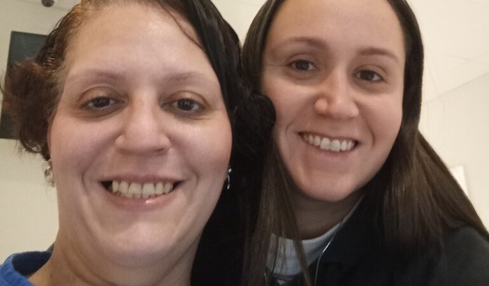 Semeando amor e solidariedade em prol da Ju