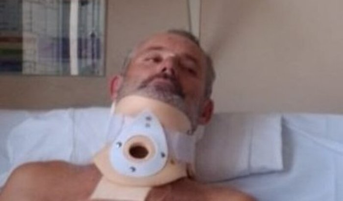 Açao Solidária em prol do Riva ( Gilberto )