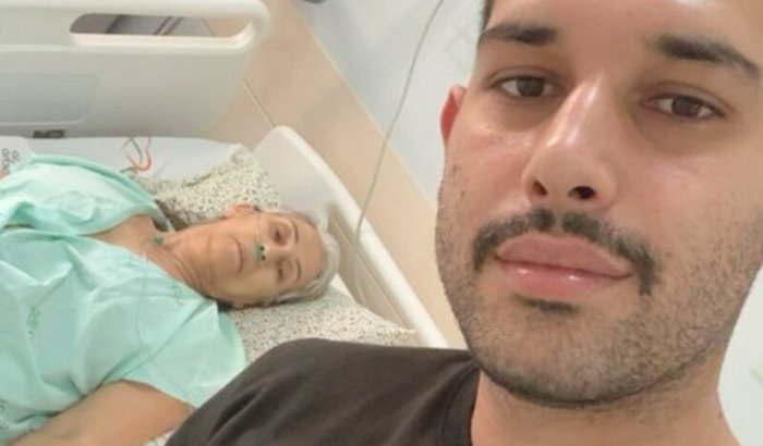 💛 Caminho da Recuperação da Emília pós cirurgia