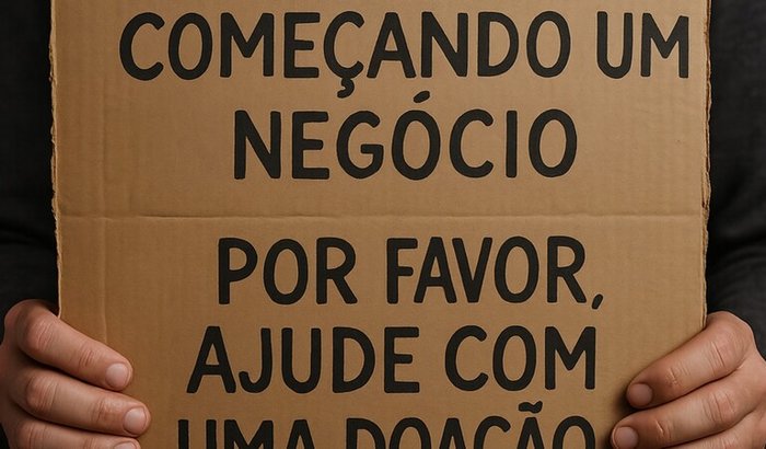 Me Ajude a Realizar Meu Sonho