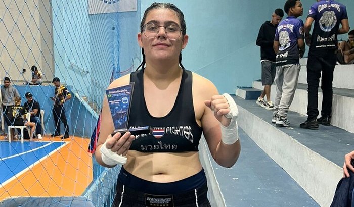 Ajudem a comprar as fotos da minha luta 