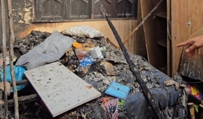 Ajudar Sandra e Família