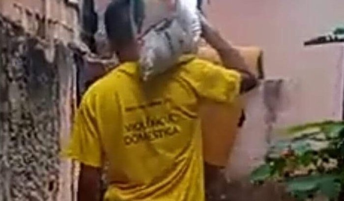 Projeto Nunca Mais