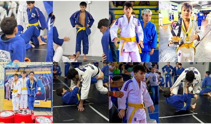 Ajude o pequeno GRANDE campeão Heitor Souza