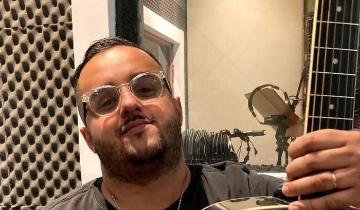 🎵 Ajude a dar vida à canção "Canção de Pedro"