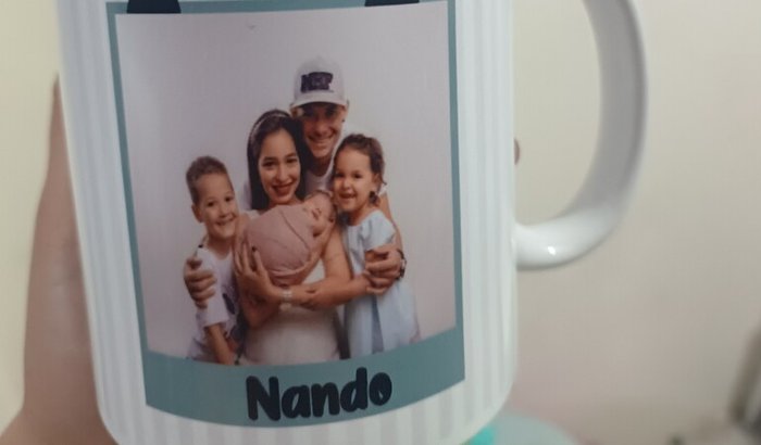 Salvar minha Família 