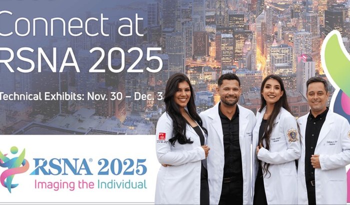Ajude os Alunos de Medicina da UFSJ a Apresentarem sua Pesquisa em Chicago (EUA), no Encontro Anual RSNA 2025