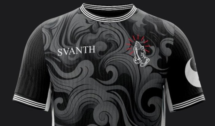 UNIFORME SVANTH