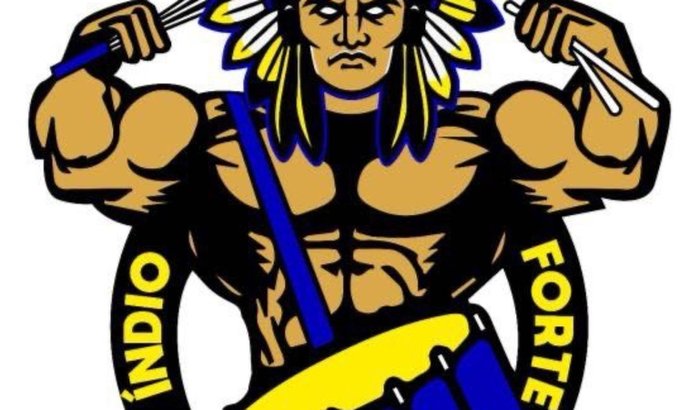 MANUTENÇÃO DOS INSTRUMENTOS BATERIA ÍNDIO FORTE JARCANS