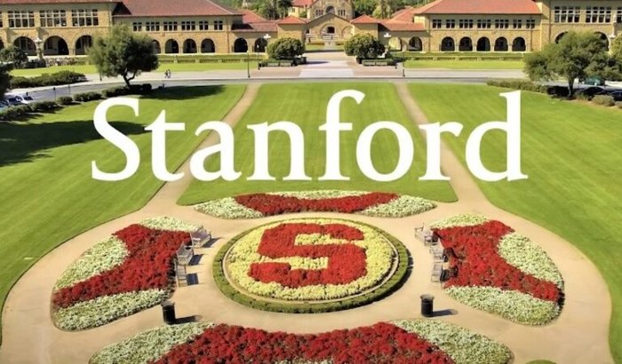 Doutorado Sanduíche na Universidade de Stanford - USA
