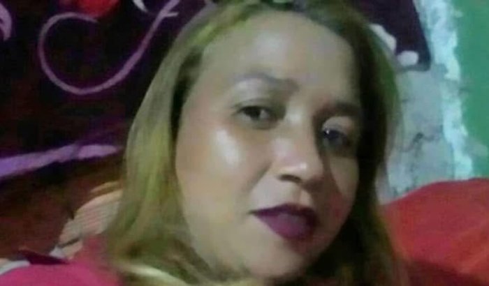 Ajude a Branca, o benefício do filho foi cortado, qualquer ajuda é bem vinda