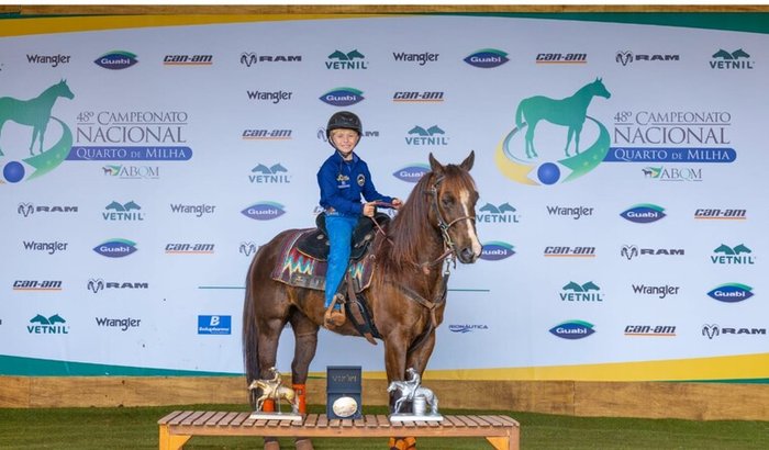 Ajude o Guilherme a participar da Copa do Campeões, dos melhores do Brasil, de tambor e Baliza.