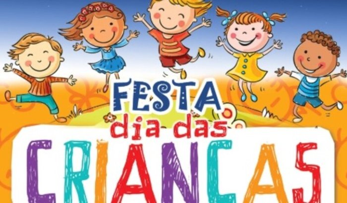 Ação para dia das crianças (Itapecerica)