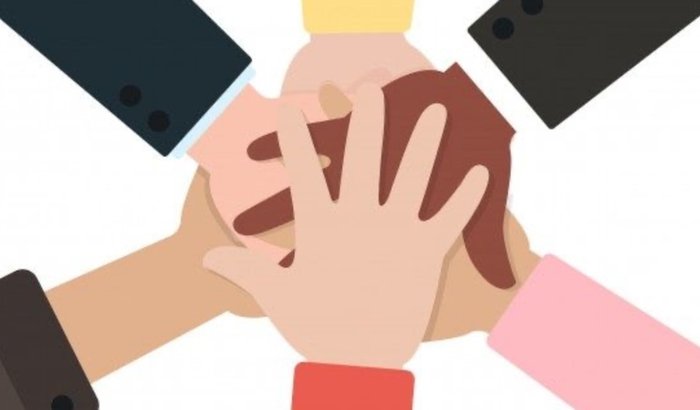 Um gesto de solidariedade pode mudar tudo!