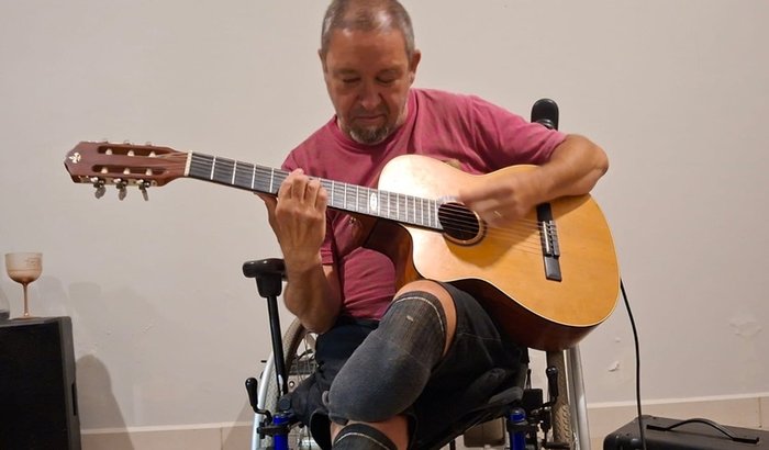 Vamos ajudar nosso amigo Paulo!