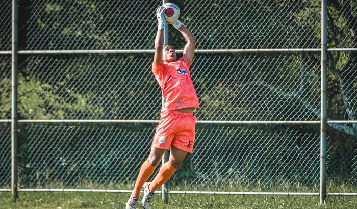 Ir pra Portugal para realizar um sonho de virar um jogador profissional!❤️