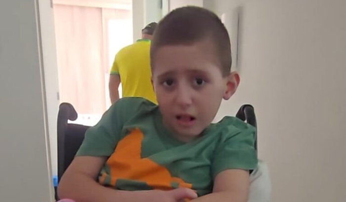 Juntos pela Recuperação do Francisco: Ajude a Reconstruir um Futuro!