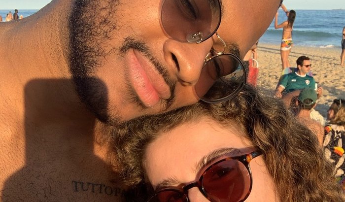 Polaroid para o Paulinho 📸 🎁 