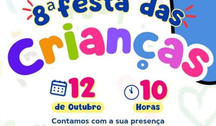 Ajude a fazer o dia das crianças de Coroa Grande mais feliz⭐️