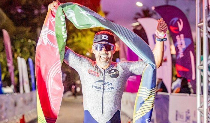 Gilmar, Unidos pelo Tri