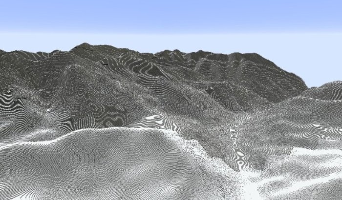 Terreno Fractal