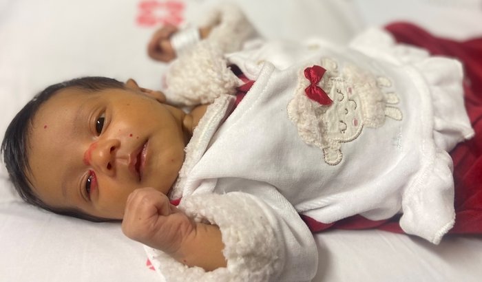 Ajuda para fazer tratamento da Isis