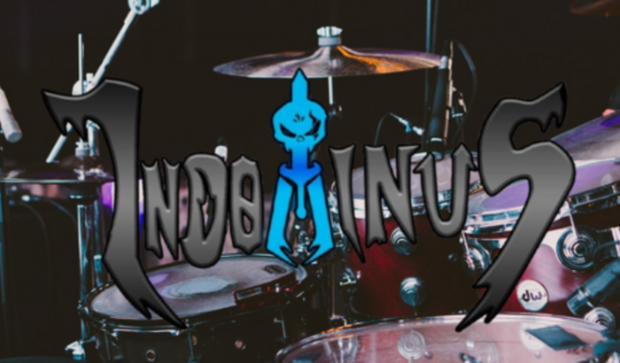 Banda indominus-equipamentos e estúdio