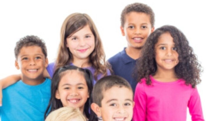 Festa do dia das Crianças 