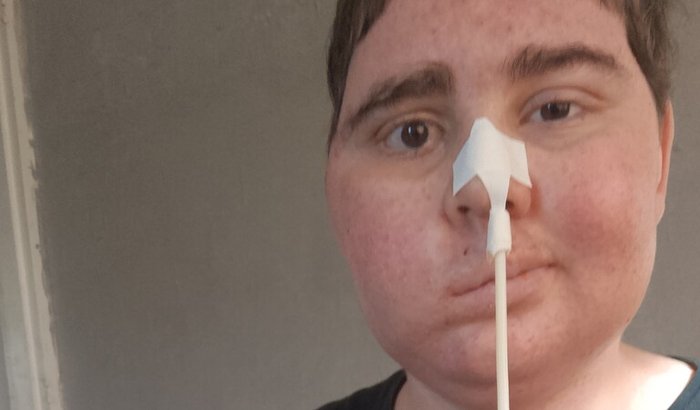 Ajude o Julio na luta contra o Câncer